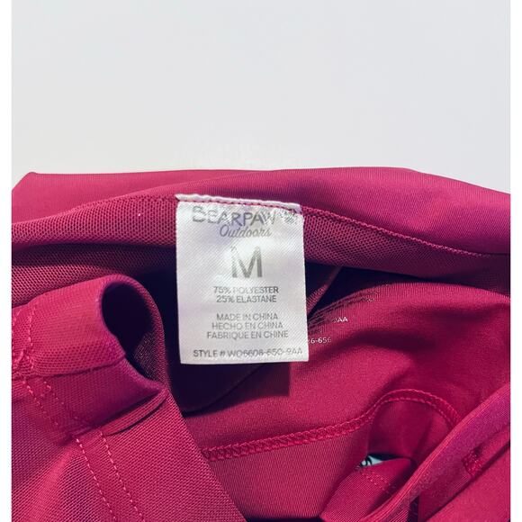 Bear paw sports bra - Picture 6 of 6